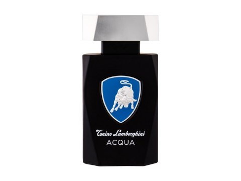 Lamborghini Acqua Woda toaletowa 125 ml (M) (P2)