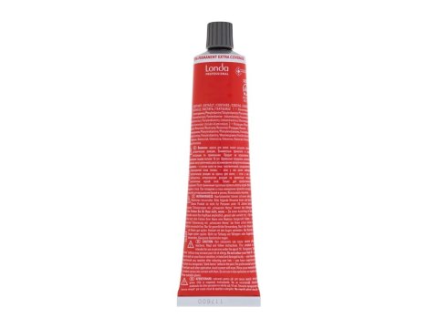 Londa Professional 7/07 Demi-Permanent Colour Extra Coverage Farba do włosów TAK 60 ml (W) (P2)