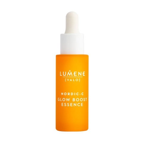 Lumene Nordic-C Valo Glow Boost Essence esencja hialuronowa z witaminą C 30ml (P1)