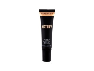 Makeup Revolution London Mattify Baza pod makijaż TAK 28 ml (W) (P2)