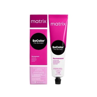 Matrix SoColor Pre-Bonded Permanent Hair Color farba do włosów 10N Extra Light Blonde Neutral 90ml (P1)