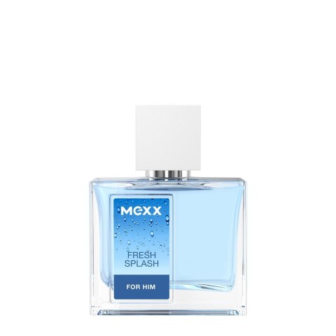 Mexx Fresh Splash For Him woda toaletowa spray 30ml (P1)