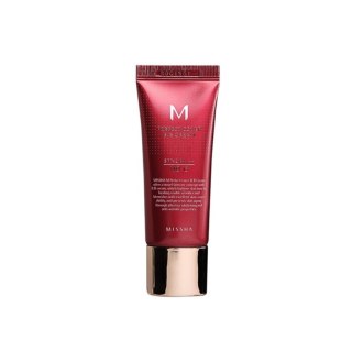 Missha M Perfect Cover BB Cream SPF42/PA+++ wielofunkcyjny krem BB No.13 Bright Beige 20ml (P1)