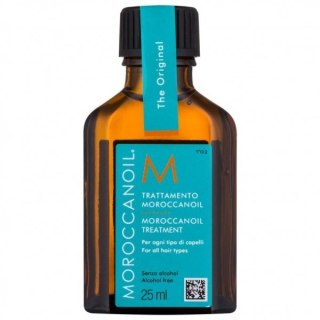 Moroccanoil Treatment kuracja do każdego rodzaju włosów 25ml (P1)