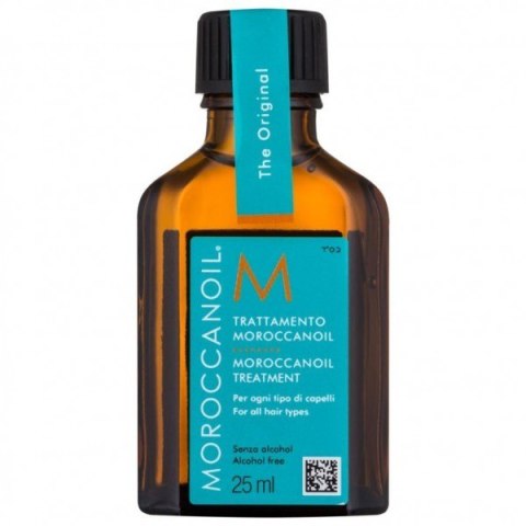 Moroccanoil Treatment kuracja do każdego rodzaju włosów 25ml (P1)