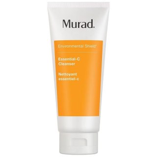 Murad Environmental Shield Essential-C Cleanser odżywczy żel oczyszczający 200ml (P1)