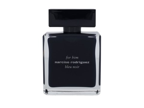 Narciso Rodriguez For Him Bleu Noir Woda toaletowa 100 ml (M) (P2)