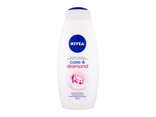 Nivea Care Diamond Krem pod prysznic 750 ml (W) (P2)