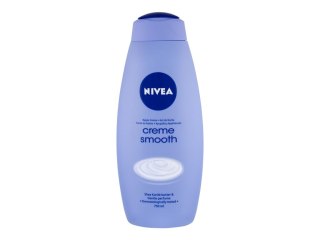 Nivea Creme Smooth Krem pod prysznic 750 ml (W) (P2)