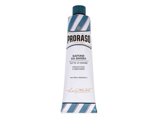 PRORASO Blue Shaving Soap In A Tube Pianka do golenia TAK 150 ml (M) (P2)