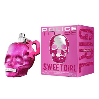 Police To Be Sweet Girl woda perfumowana spray 40ml (P1)