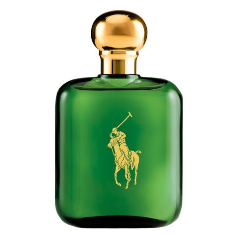 Ralph Lauren Polo Green Men woda toaletowa spray 118ml (P1)