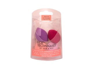 Real Techniques Miracle Complexion Sponge Mini Aplikator 4 szt (W) (P2)