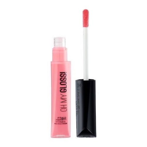 Rimmel Oh My Gloss! błyszczyk do ust 150 Glossaholic 6.5ml (P1)