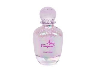 Salvatore Ferragamo Amo Ferragamo Flowerful Woda toaletowa 100 ml (W) (P2)