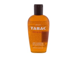 TABAC Original Żel pod prysznic 200 ml (M) (P2)