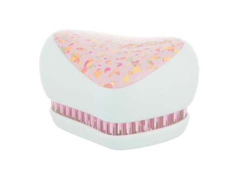 Tangle Teezer Terazzo Effect Compact Styler Szczotka do włosów 1 szt (W) (P2)