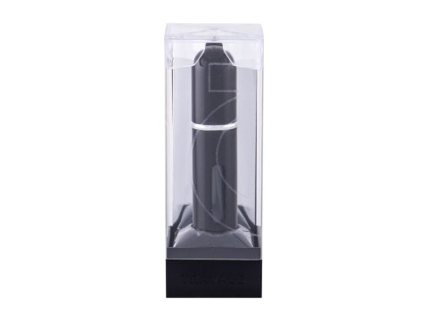 Travalo Black Classic Flakon z możliwością napełnienia 5 ml (U) (P2)