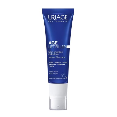 URIAGE Age Lift Filler wypełniacz zmarszczek 30ml (P1)