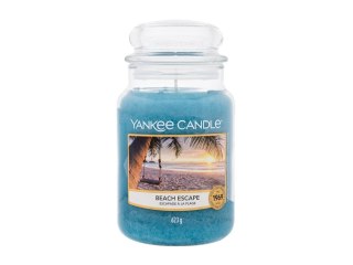 Yankee Candle Beach Escape Świeczka zapachowa parafina 623 g (U) (P2)