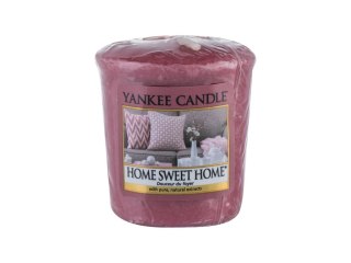 Yankee Candle Home Sweet Home Świeczka zapachowa parafina 49 g (U) (P2)