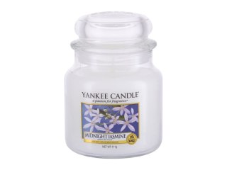 Yankee Candle Midnight Jasmine Świeczka zapachowa parafina 411 g (U) (P2)