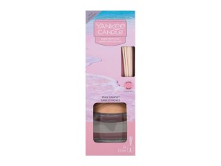 Yankee Candle Pink Sands Odświeżacz w sprayu i dyfuzorze 120 ml (U) (P2)