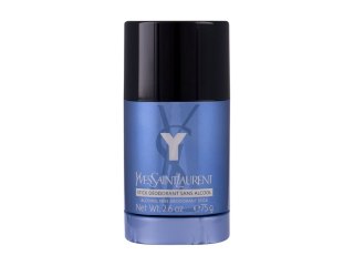 Yves Saint Laurent Y Dezodorant Dezodorant w sztyfcie 75 g (M) (P2)