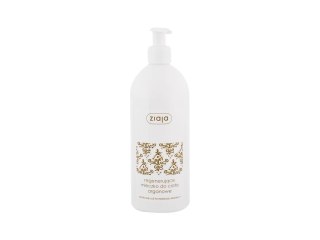 Ziaja Argan Oil Mleczko do ciała TAK 400 ml (W) (P2)