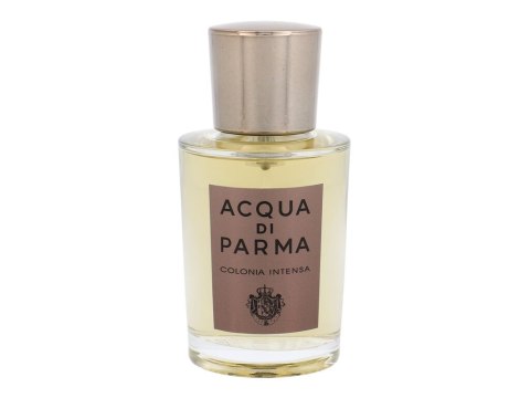 Acqua di Parma Colonia Intensa Woda kolońska 50 ml (M) (P2)