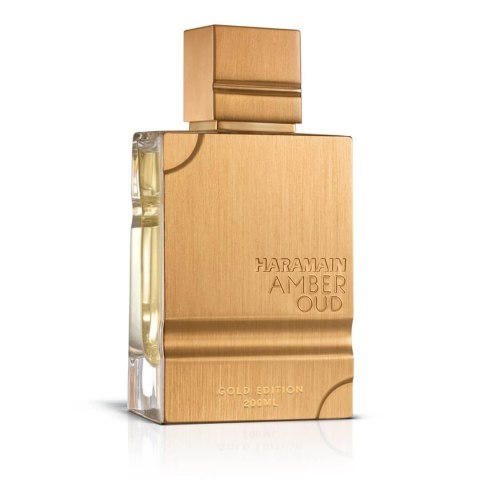 Al Haramain Amber Oud Gold Edition woda perfumowana spray 200ml (P1)