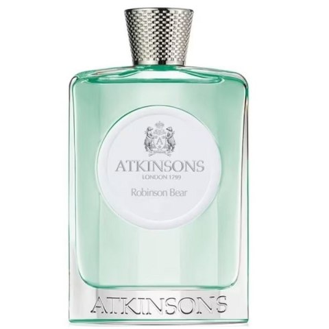 Atkinsons Robinson Bear woda perfumowana spray 100ml (P1)