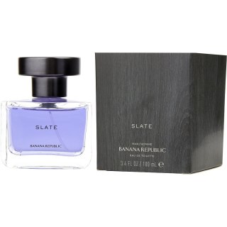 BANANA REPUBLIC Slate EDT spray 100ml (P1)