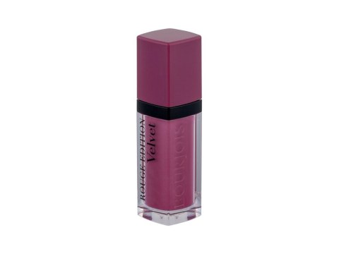 BOURJOIS Paris 36 In Mauve Rouge Edition Velvet Pomadka Płynna pomadka 7,7 ml (W) (P2)