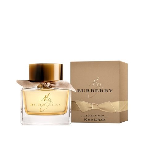 BURBERRY My Burberry EDP spray 90ml (P1)