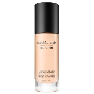 BareMinerals BarePro Performance Wear Liquid Foundation SPF20 podkład w płynie 01 Fair 30ml (P1)