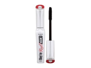 Benefit Supercharged Black They´re Real! Magnet Tusz do rzęs Wydłużający 9 g (W) (P2)