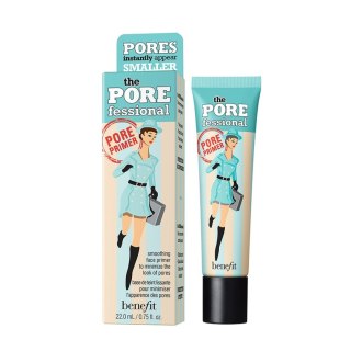 Benefit The POREfessional Face Primer baza minimalizująca widoczność porów 22ml (P1)