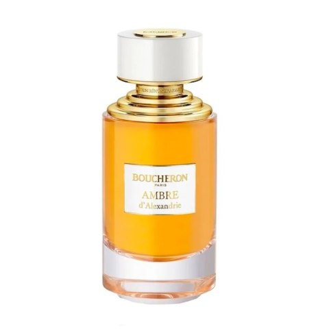 Boucheron Ambre d'Alexandrie woda perfumowana spray 125ml (P1)