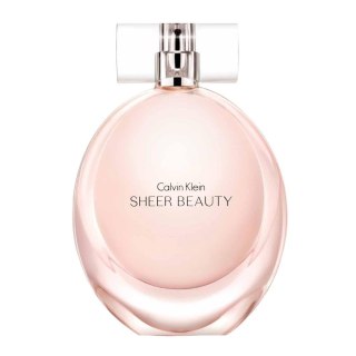 Calvin Klein Sheer Beauty woda toaletowa spray 100ml (P1)