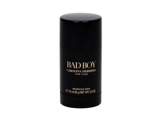 Carolina Herrera Bad Boy Dezodorant Dezodorant w sztyfcie 75 ml (M) (P2)