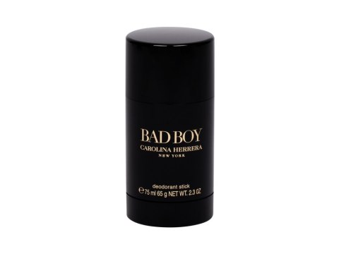 Carolina Herrera Bad Boy Dezodorant Dezodorant w sztyfcie 75 ml (M) (P2)