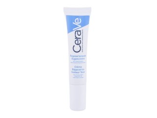 CeraVe Repair Krem pod oczy Wysuszona cera 14 ml (W) (P2)