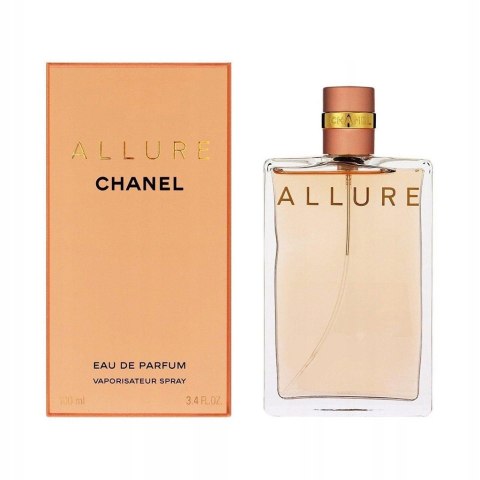 Chanel Allure woda perfumowana spray 100ml (P1)