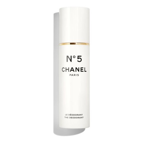 Chanel No 5 dezodorant spray 100ml (P1)