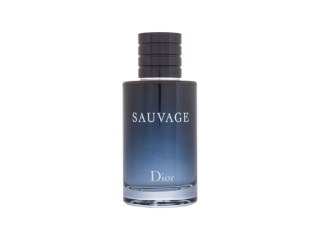 Christian Dior Sauvage Woda toaletowa 100 ml (M) (P2)