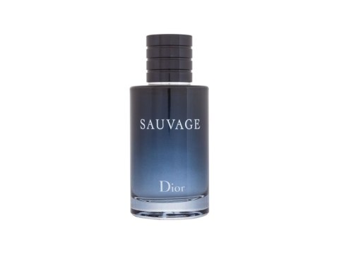 Christian Dior Sauvage Woda toaletowa 100 ml (M) (P2)