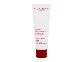 Clarins Beauty Flash Balm Krem do twarzy na dzień Tak 50 ml (W) (P2)