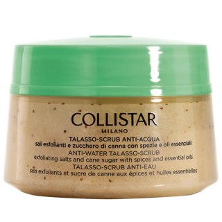 Collistar Anti-Water Talasso-Scrub peeling do ciała 300g (P1)