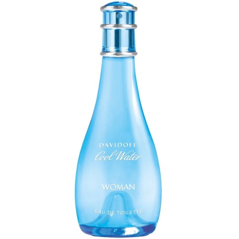 Davidoff Cool Water Women woda toaletowa spray 200ml (P1)